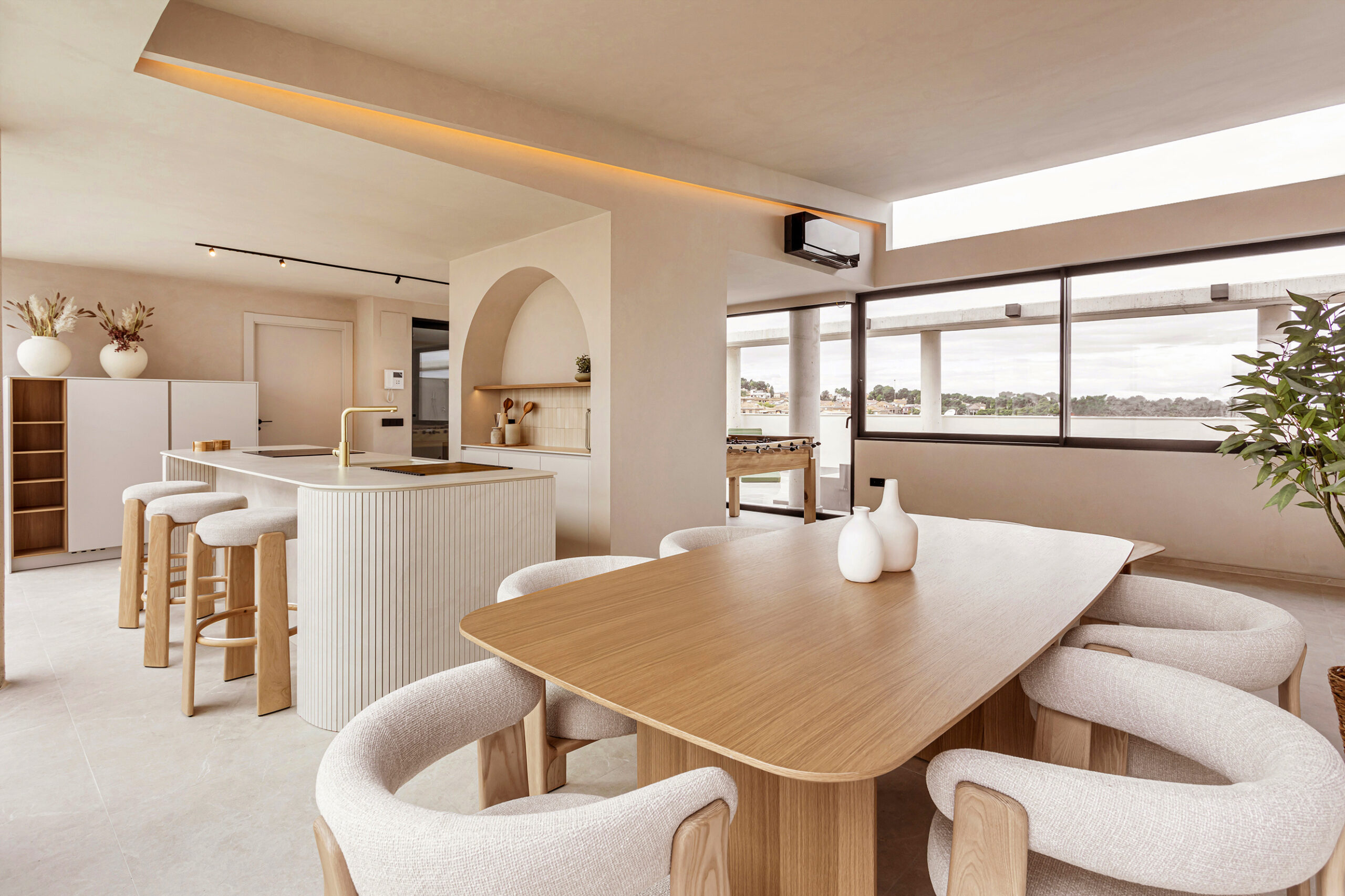 foto proyecto de interiorismo